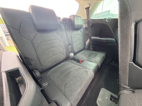 Kodiaq 2.0 TDI 150CH SCR BUSINESS 4X2 DSG - 7 PLACES - TOIT OUVRANT 2019 occasion 27000 &Eacute;vreux