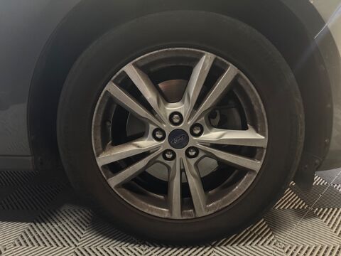 S-MAX 2.0 TDCI 150CH TITANIUM ENTRETIEN CONSTRUCTEUR/CAMERA DE REC 2015 occasion 78125 Gazeran