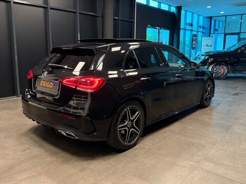 Classe A 2.0 200D 150ch AMG LINE 8G-DCT BVA 2019 occasion 67800 Hoenheim