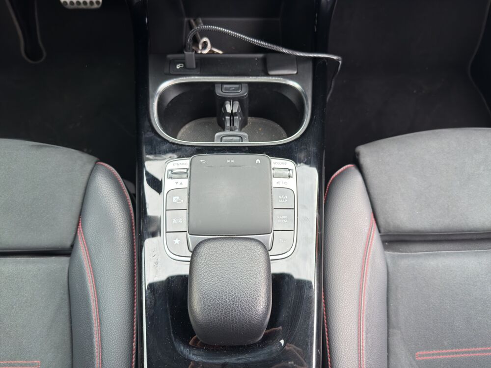 Classe A 2.0 220 190 AMG LINE 7G-DCT BVA - PACK AMG - GARANTIE 6 MOIS 2019 occasion 68000 Colmar