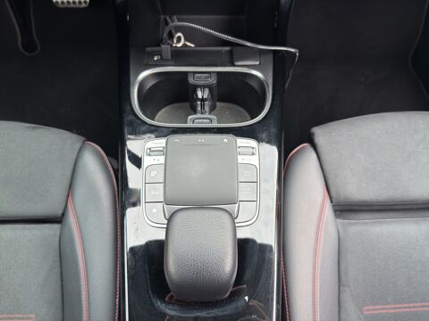 Classe A 2.0 220 190 AMG LINE 7G-DCT BVA - PACK AMG - GARANTIE 6 MOIS 2019 occasion 68000 Colmar