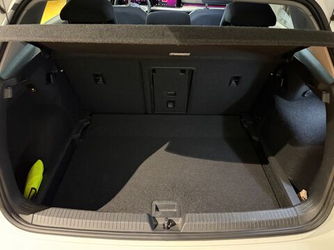 Golf 1.0 E-TSI 110ch HYBRID LIFE BUSINESS DSG 2021 occasion 81990 Puygouzon