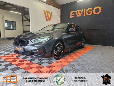 Annonce voiture BMW Série 1 28490 €