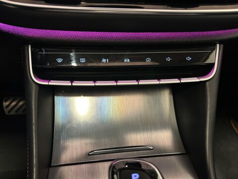 MG.EHS 1.5 T-GDI 258H 160 PHEV HYBRID 16.6KW Luxury BVA 2023 occasion 83600 Fr&eacute;jus