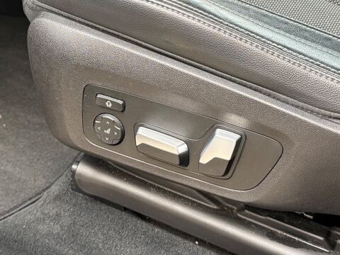 X3 3.0 E 292H 185 PHEV HYBRID X-LINE XDRIVE BVA + TOIT OUVRANT 2020 occasion 54000 Nancy