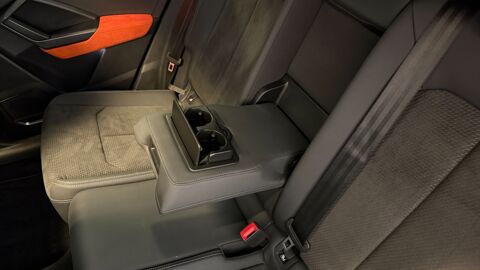Q3 2.0 40 TFSI 190 S-LINE QUATTRO S-TRONIC BVA 2019 occasion 21850 Saint-Apollinaire