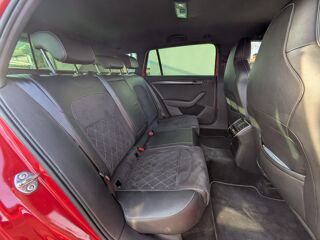 Superb Combi IV SPORTLINE 1.4 TSI 218CH DSG HYBRID Virtual Cockpit 2020 occasion 69420 Ampuis