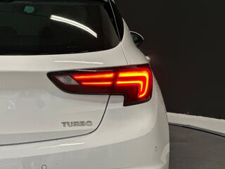 Astra 1.4 T 125ch INOVATION START-STOP 2017 occasion 37100 Tours