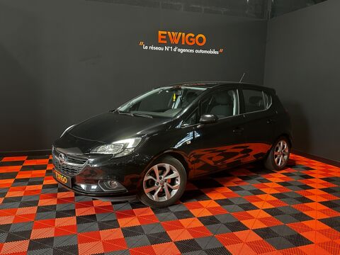 Opel corsa 1.4 ESS 90 CH ACTIVE / CarPlay