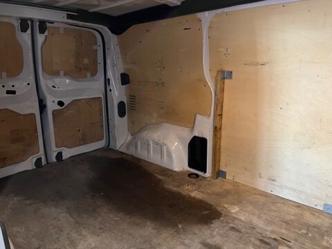 Vivaro FOURGON 1.5 D 120 PACK CLIM L2H1 START-STOP - TVA RECUPERABL 2022 occasion 33320 Eysines