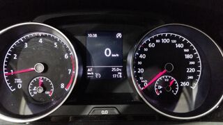 Golf VII (2) 1.0 TSI 115CV lQ-DRIVE BVM6 2019 occasion 17430 Tonnay-Charente