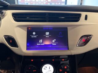 DS3 1.2 PURETECH 110 ULTRA PRESTIGE 2015 occasion 76190 &Eacute;calles-Alix