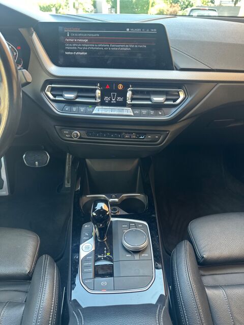Serie 2 GRAN-COUPE 2.0 I 306CH XDRIVE M235I BVA 2021 occasion 25000 Besan&ccedil;on