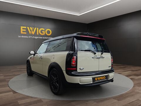 Clubman 1.6 120 COOPER - GARANTIE 6 MOIS 2011 occasion 68000 Colmar