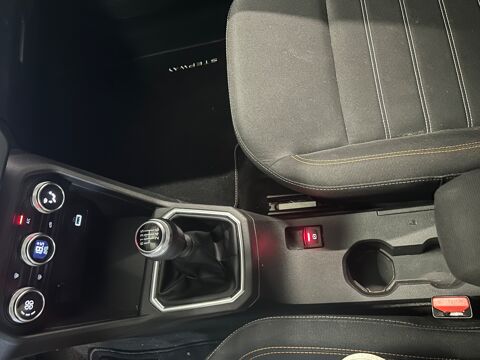 Sandero STEPWAY 1.0 ECO-G GPL 100 2021 occasion 76190 &Eacute;calles-Alix