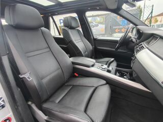 X5 3.5 d 285 CH LUXE XDRIVE BVA / CAMERA AV+AR / COFFRE ELECTRI 2010 occasion 40000 Mont-de-Marsan