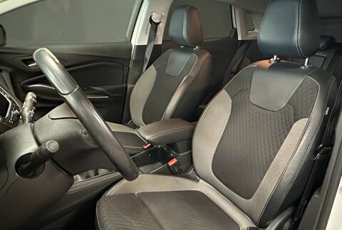 Grandland x 1.2 TURBO 130 ch EDITION 2019 occasion 34430 Saint-Jean-de-V&eacute;das
