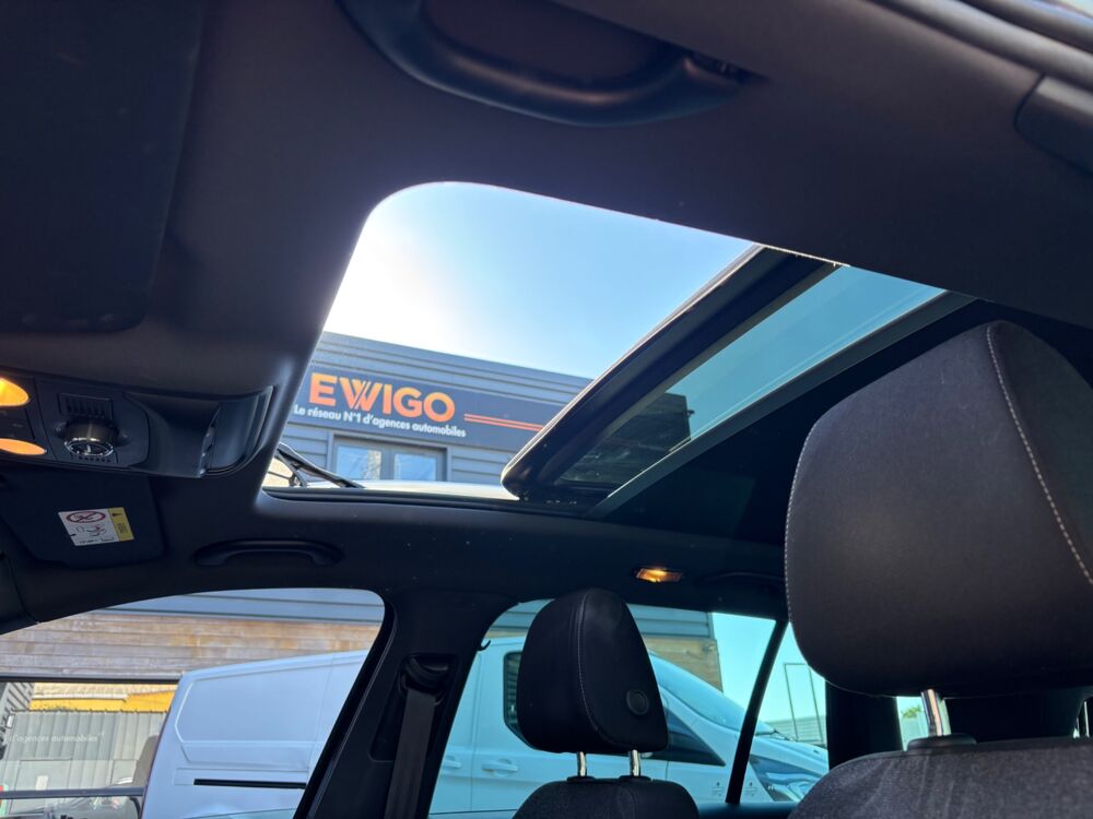 Octavia COMBI 2.0 TDI 150 Ch EDITION - Toit ouvrant - Attelage - Cam 2020 occasion 44220 Cou&euml;ron