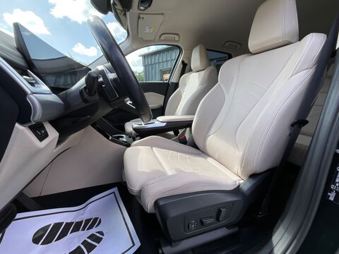 X1 2.0 I 170cv MHEV SDRIVE BVA HK / ATTELAGE / TETE HAUTE / ANG 2023 occasion 17000 La Rochelle
