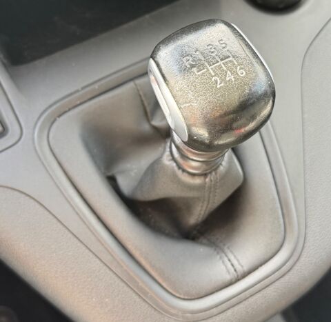 Berlingo GENERATION-III COMBI 1.5 BLUEHDI 130 M L1 SHINE + CAMERA AR 2019 occasion 54000 Nancy