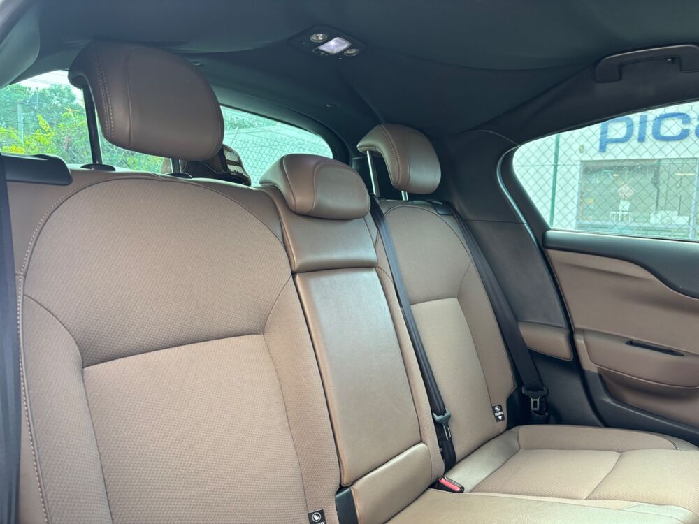 DS4 1.6 HDI 115 CH SOCHIC BVA S&S / PARE-BRISE ZENITH / RADAR DE 2013 occasion 40000 Mont-de-Marsan