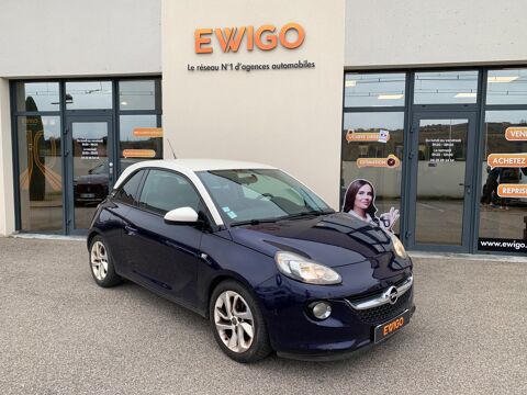 Annonce voiture Opel Adam 5990 �