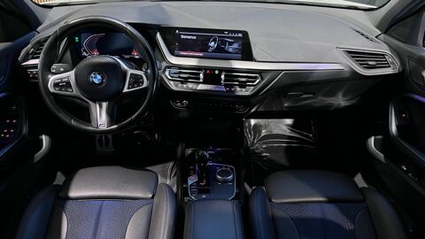 S&eacute;rie 1 118 I 135 M-SPORT EDITION 50E ANNIVERSAIRE M DKG7 - JANTE 55 2023 occasion 33610 Cestas