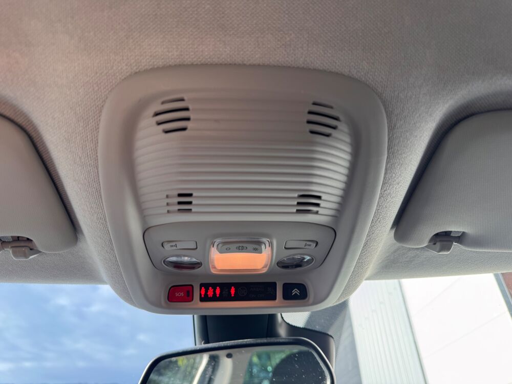 C3 Aircross 1.2L 110ch FEEL BUSINESS / RADARS DE RECUL / APPLE CARPLAY + 2019 occasion 38420 Le Versoud