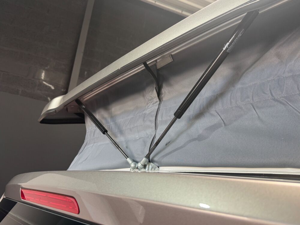 Transporter VAN AMENAGE T6.1 2.0 TDI 150 CH / CAMERA DE RECUL / CARPLAY 2021 occasion 29000 Quimper