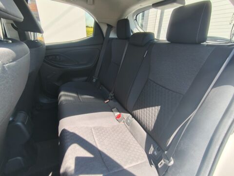 Yaris 1.5 116 CH FULL-HYBRID HATCHBACK DYNAMIC BVA 1ERE MAIN / CAR 2023 occasion 40000 Mont-de-Marsan