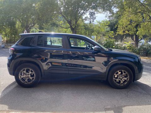 Avenger 1.2 T3 E-HYBRID 110CH MHEV HYBRID LONGITUDE 2WD BVA 2025 occasion 13009 Marseille