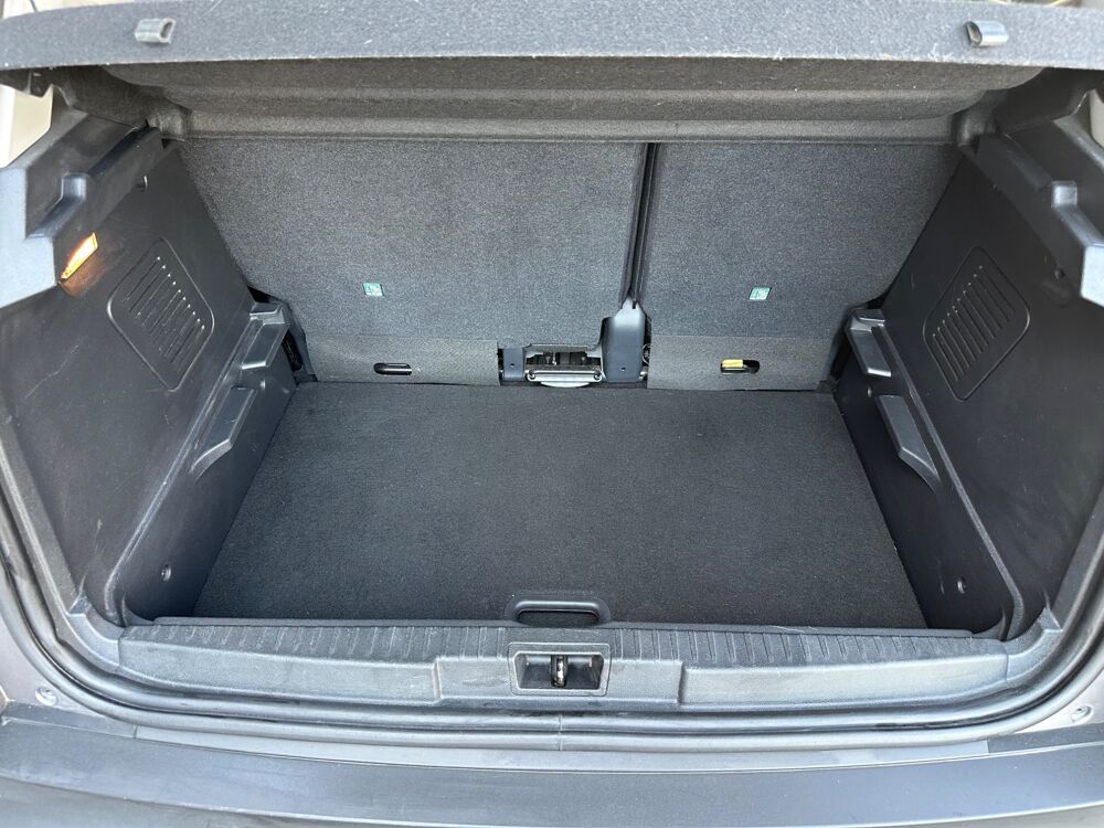 Captur 1.2 TCE 130 CH INTENS / CAM&Eacute;RA DE RECUL / CARPLAY 2019 occasion 47000 Agen