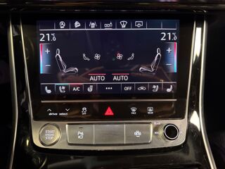 Q8 AVUS EXTENDED 3.0 50 TDI 285 HYBRiD QUATTRO BVA // ATTELAGE 2019 occasion 44300 Nantes