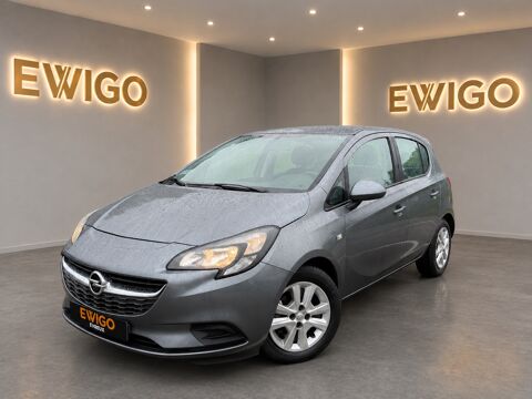 Opel corsa 1.4 90CH - MOTEUR &Agrave; CHAINE - CLIM