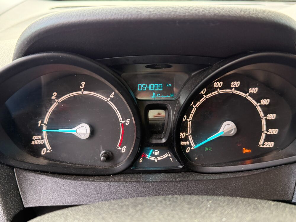 Transit FOURGON 1.5 TDCI 75 ch TREND BUSINESS - TVA RECUPERABLE 2022 occasion 64320 Idron