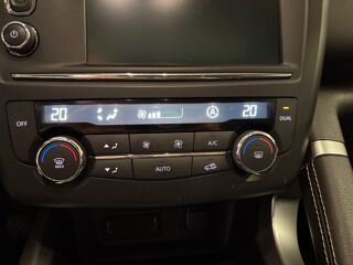 Kadjar 1.2 TCE 130CH INTENS- MOTEUR REMPLACE- ENTRETIEN COMPLET-ATT 2015 occasion 69400 Arnas