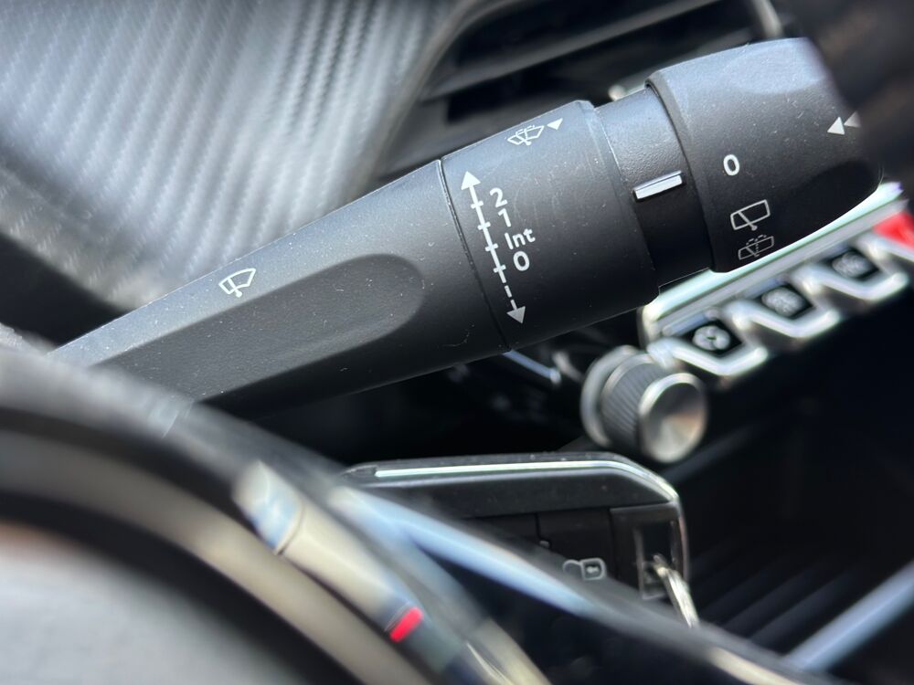 208 GENERATION-II 1.5 BLUEHDI 100 CH STYLE / CARPLAY / CAMERA / 2022 occasion 47000 Agen