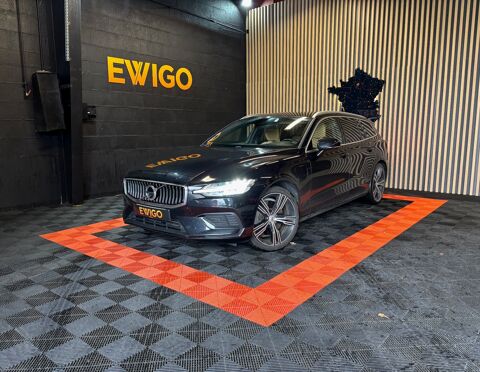 Annonce voiture Volvo V60 33990 �