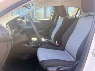 Corsa 1.2 T 75 CH MID-LIFE EDITION + CAMERA DE RECUL + CARPLAY 2024 occasion 97410 Saint-Pierre