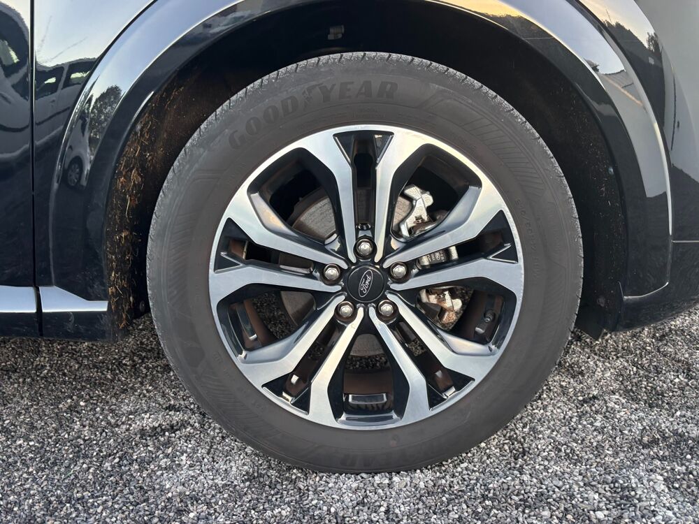 Puma 1.0 ECOBOOST 125ch HYBRID MHEV ST-LINE DCT7 BVA/ SIEGES ET V 2022 occasion 64122 Urrugne