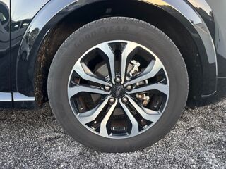 Puma 1.0 ECOBOOST 125ch HYBRID MHEV ST-LINE DCT7 BVA/ SIEGES ET V 2022 occasion 64122 Urrugne