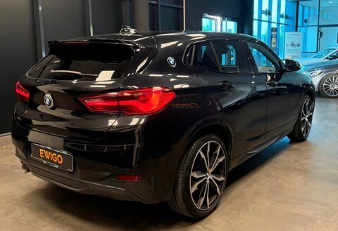X2 18i 140ch M SPORT SDRIVE 2020 occasion 67800 Hoenheim