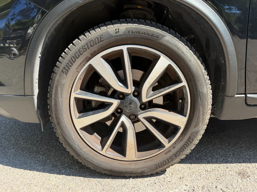 X-Trail 1.6 DIGT 165Ch TEKNA 2WD *TOIT OUVRAN*ENTRETIEN COMPLET*CAM&Eacute; 2018 occasion 13009 Marseille