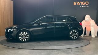 Classe A 1.5 180 D 115 CH 7G-DCT BVA 2022 occasion 33610 Cestas