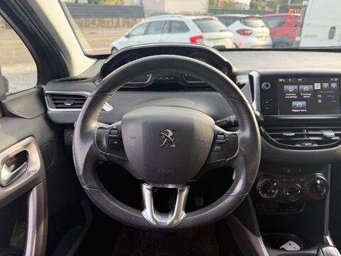 2008 GENERATION-I 1.6 BLUEHDI 100 CH STYLE 2016 occasion 25000 Besan&ccedil;on