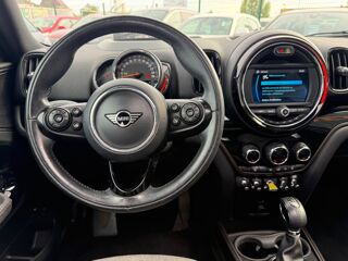 Countryman COOPER SE ALL4 224H 135Ch HYBRID PHEV BVA LONGSTONE - TOIT O 2019 occasion 27000 &Eacute;vreux
