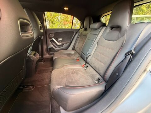 Classe A 200 163Ch AMG LINE PREMIUM - SUIVI MERCEDES - TOIT OUVRANT - 2020 occasion 76150 Saint-Jean-du-Cardonnay