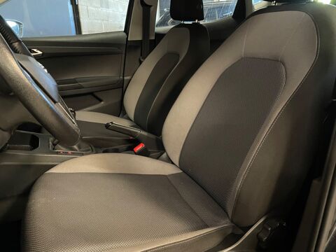 Ibiza 1.0 TSI 95CV STYLE - RADARS AV/AR - FRONT ASSIST - REGULATEU 2020 occasion 69400 Arnas