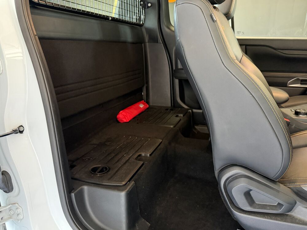 Ranger IV (4) SUPER CABINE 2.0 205 ch WILDTRACK BVA10 - TVA R&Eacute;CUP&Eacute;R 2024 occasion 65290 Juillan