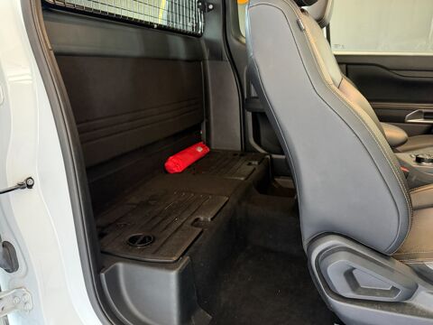 Ranger IV (4) SUPER CABINE 2.0 205 ch WILDTRACK BVA10 - TVA R&Eacute;CUP&Eacute;R 2024 occasion 65290 Juillan